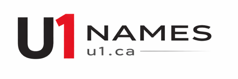 U1 Names